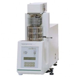TGA-50 Термогравиметрический анализатор