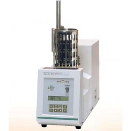 DTA-50 Дифференциальный термический анализатор