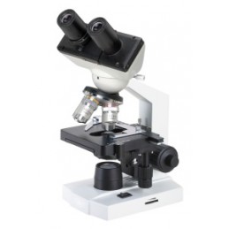 N-10E Бинокулярный микроскоп