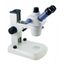 Стереомикроскоп тринокулярный NSZ-405