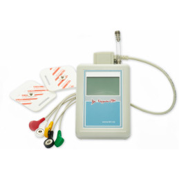 Кардиан-СДМ Система длительного мониторирования электрокардиограмм и  артериального давления с принадлежностями