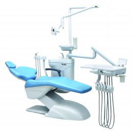 ZC 9200A установка интегральная стоматологическая