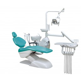ZC S400 установка интегральная стоматологическая