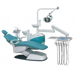 ZC S600 установка интегральная стоматологическая