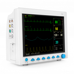 CMS8000 Монитор пациента