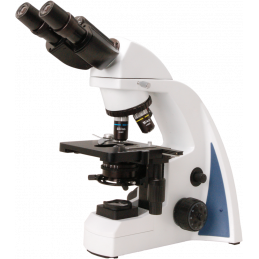 N-300M Бинокулярный микроскоп