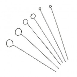 Сменная петля с ушком,...