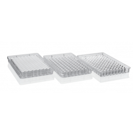 Микропланшет 96-луночный...