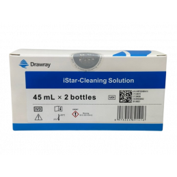 iStar Cleaning Solution...