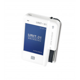Анализатор мочи URIT-31