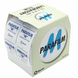 Пленка герметизирующая PARAFILM M