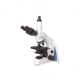 N-300M+HDCE-X5 тринокулярный микроскоп