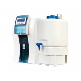 Система очистки воды CR-SMART-N15UV