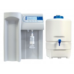CR-SMART-RO30 Cистема очистки воды Heal Force