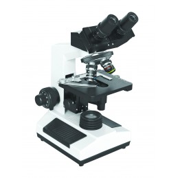 Бинокулярный микроскоп...