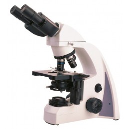 Бинокулярный микроскоп N-300M
